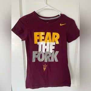 Arizona State Nike T-Shirt